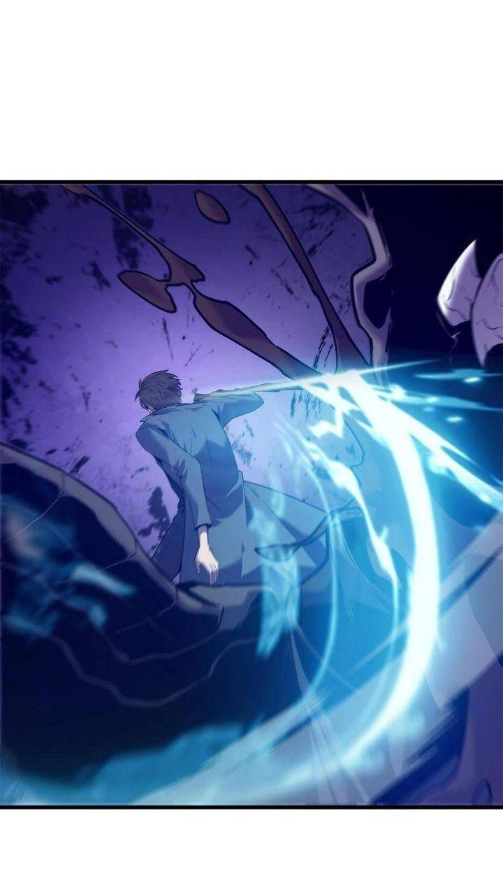 Sự Hồi Quy Của Người Chơi Đỉnh Cấp Chap 5 - Next Chap 6