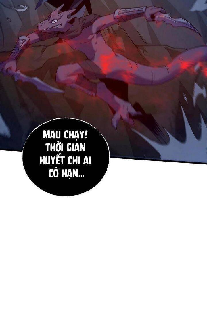 Sự Hồi Quy Của Người Chơi Đỉnh Cấp Chap 5 - Next Chap 6