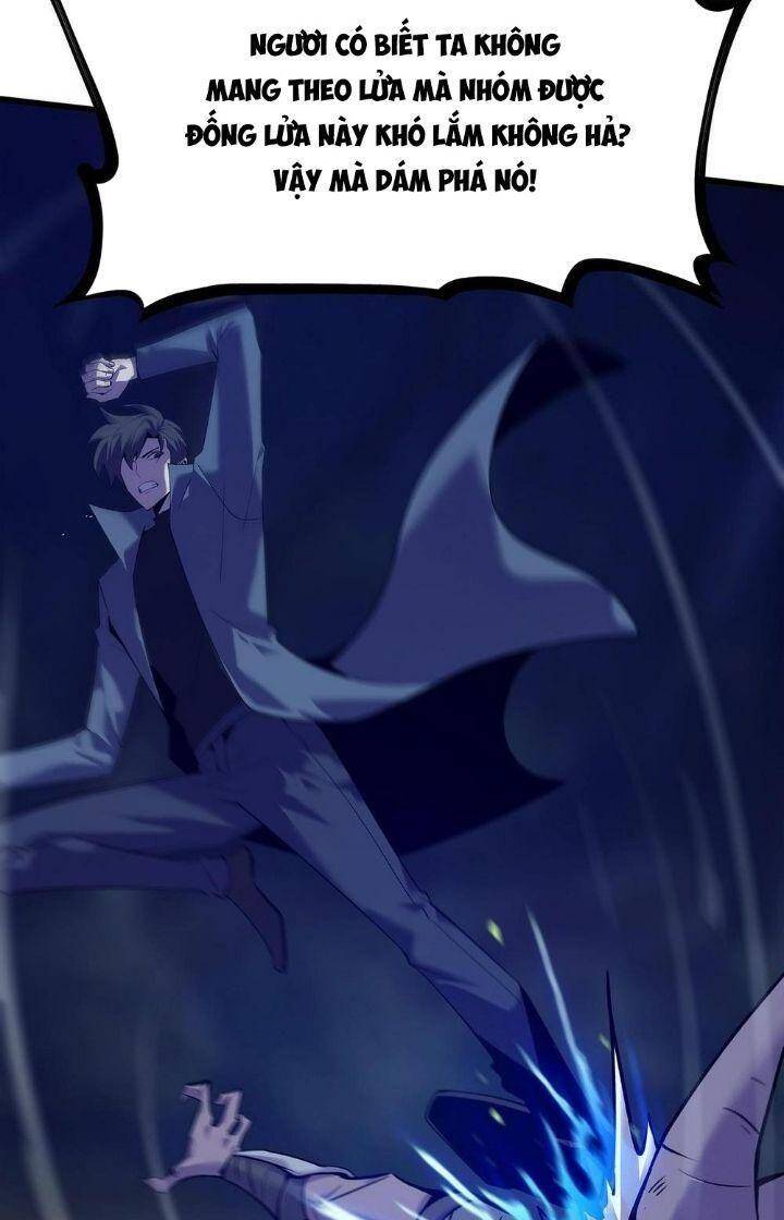 Sự Hồi Quy Của Người Chơi Đỉnh Cấp Chap 5 - Next Chap 6