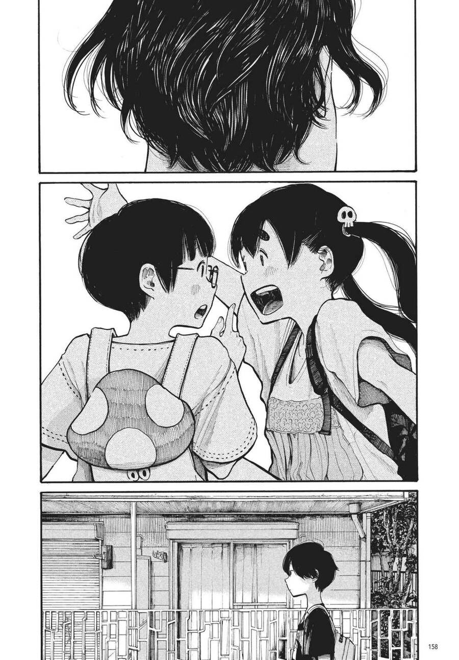 Sự Hủy Diệt Dededede Của Dead Dead Demon Chap 48 - Next Chap 49