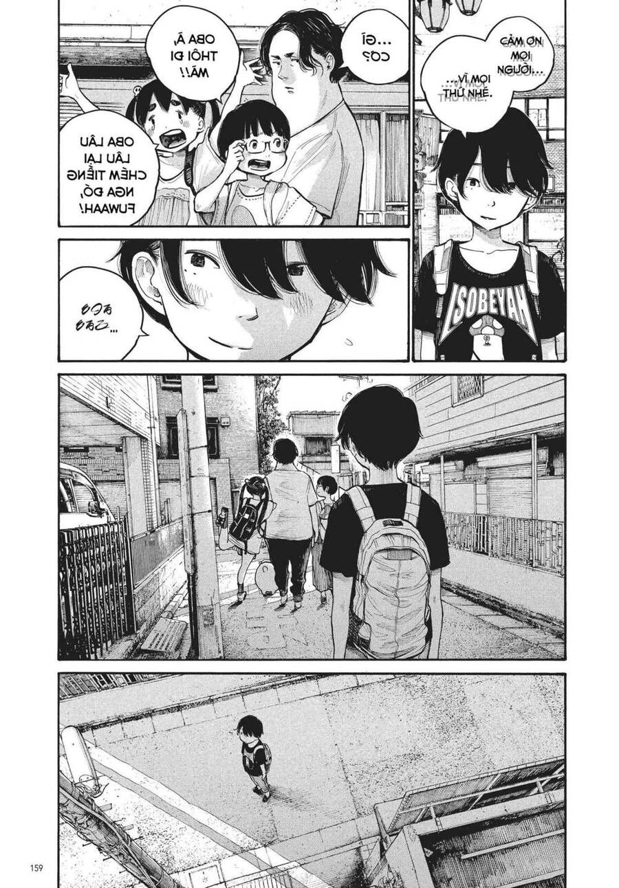 Sự Hủy Diệt Dededede Của Dead Dead Demon Chap 48 - Next Chap 49