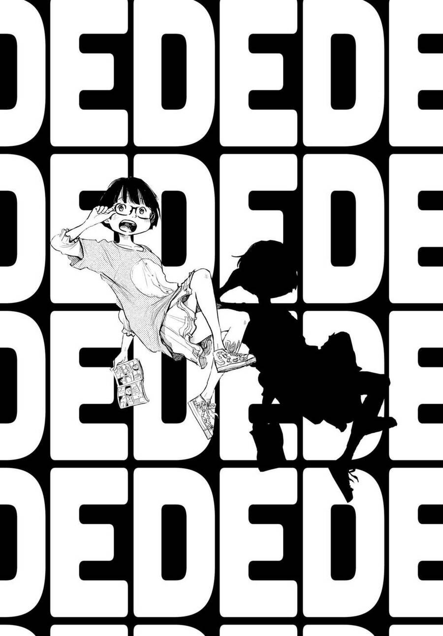 Sự Hủy Diệt Dededede Của Dead Dead Demon Chap 74 - Next Chap 75