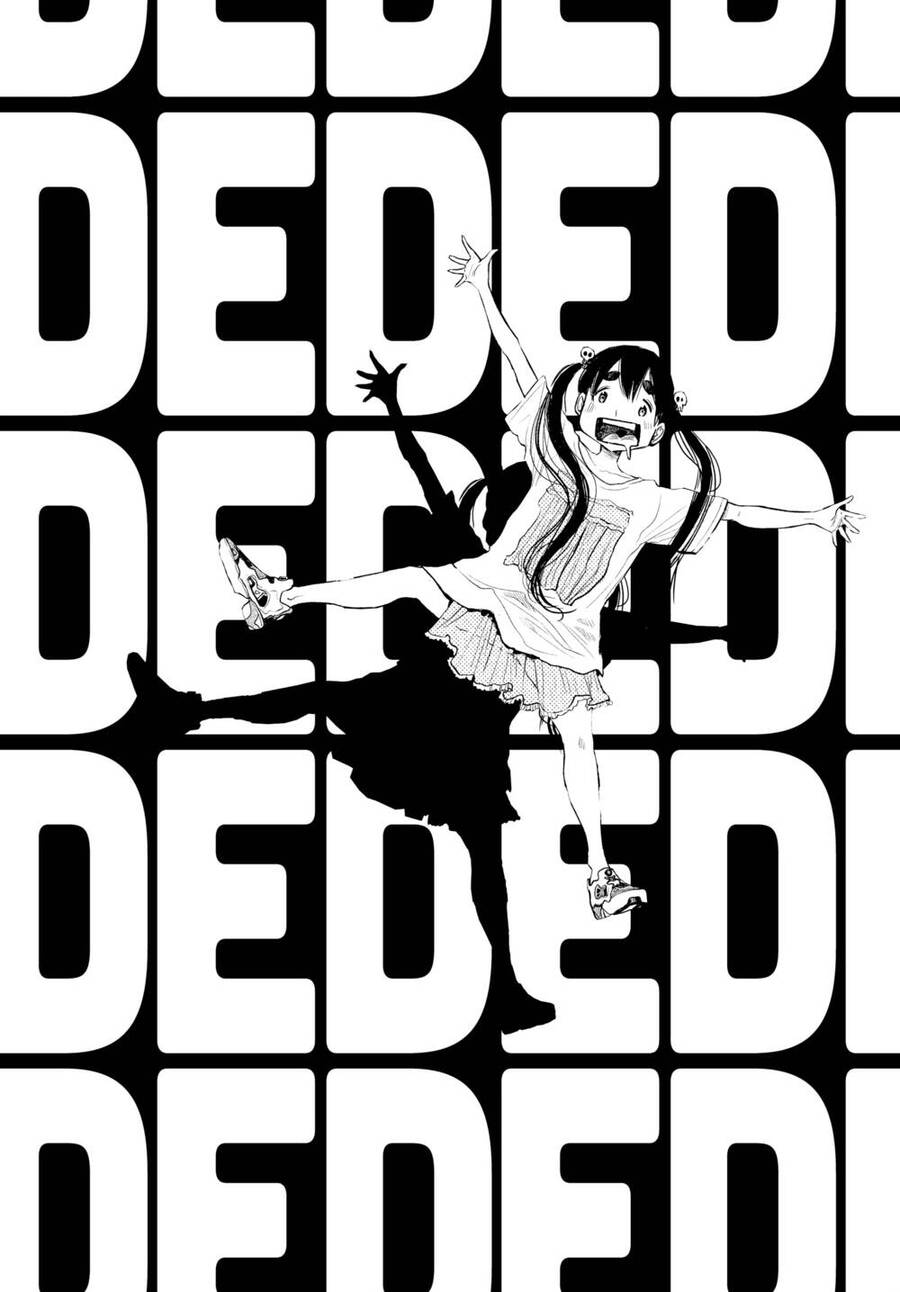 Sự Hủy Diệt Dededede Của Dead Dead Demon Chap 74 - Next Chap 75