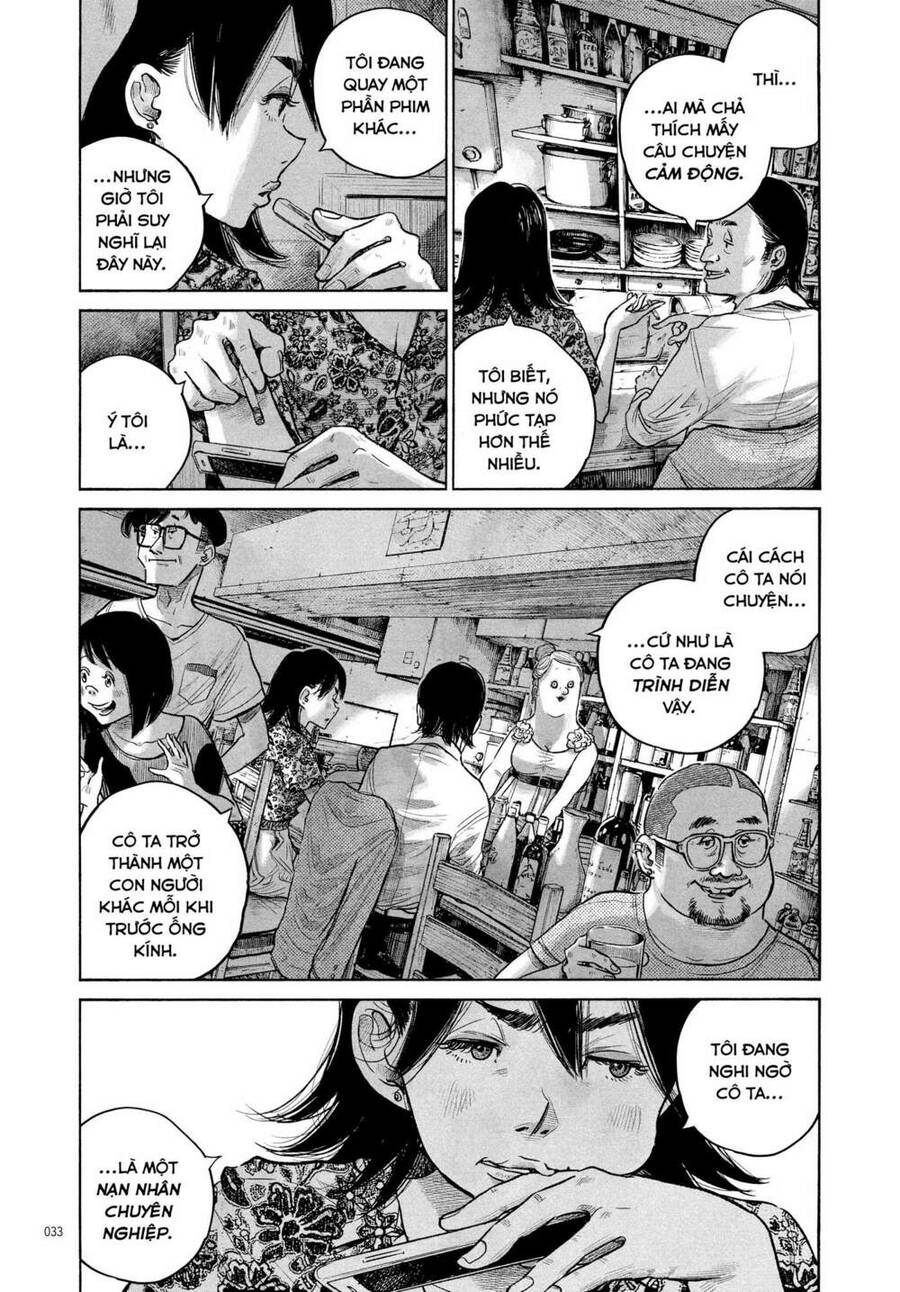 Sự Hủy Diệt Dededede Của Dead Dead Demon Chap 75 - Next Chap 76