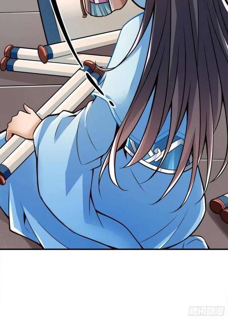 Sư Huynh Của Ta Quá Cẩn Thận Rồi Chap 106 - Next Chap 107