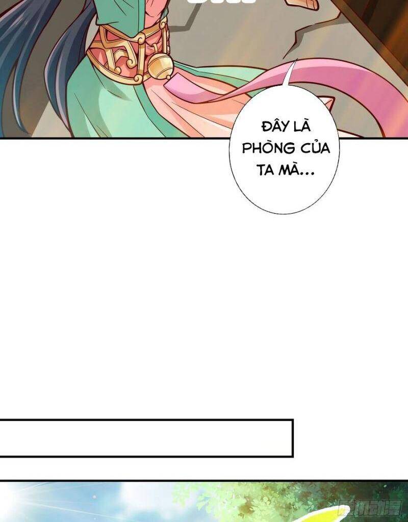 Sư Huynh Của Ta Quá Cẩn Thận Rồi Chap 106 - Next Chap 107