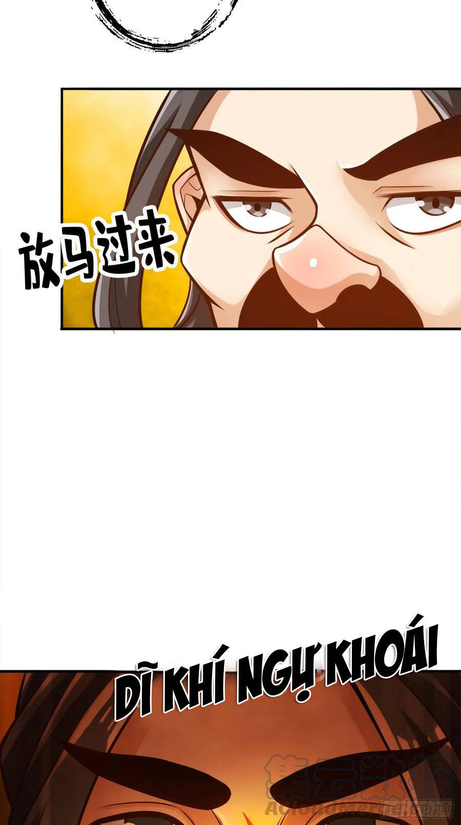 Sư Huynh Của Ta Quá Cẩn Thận Rồi Chap 55 - Next Chap 56