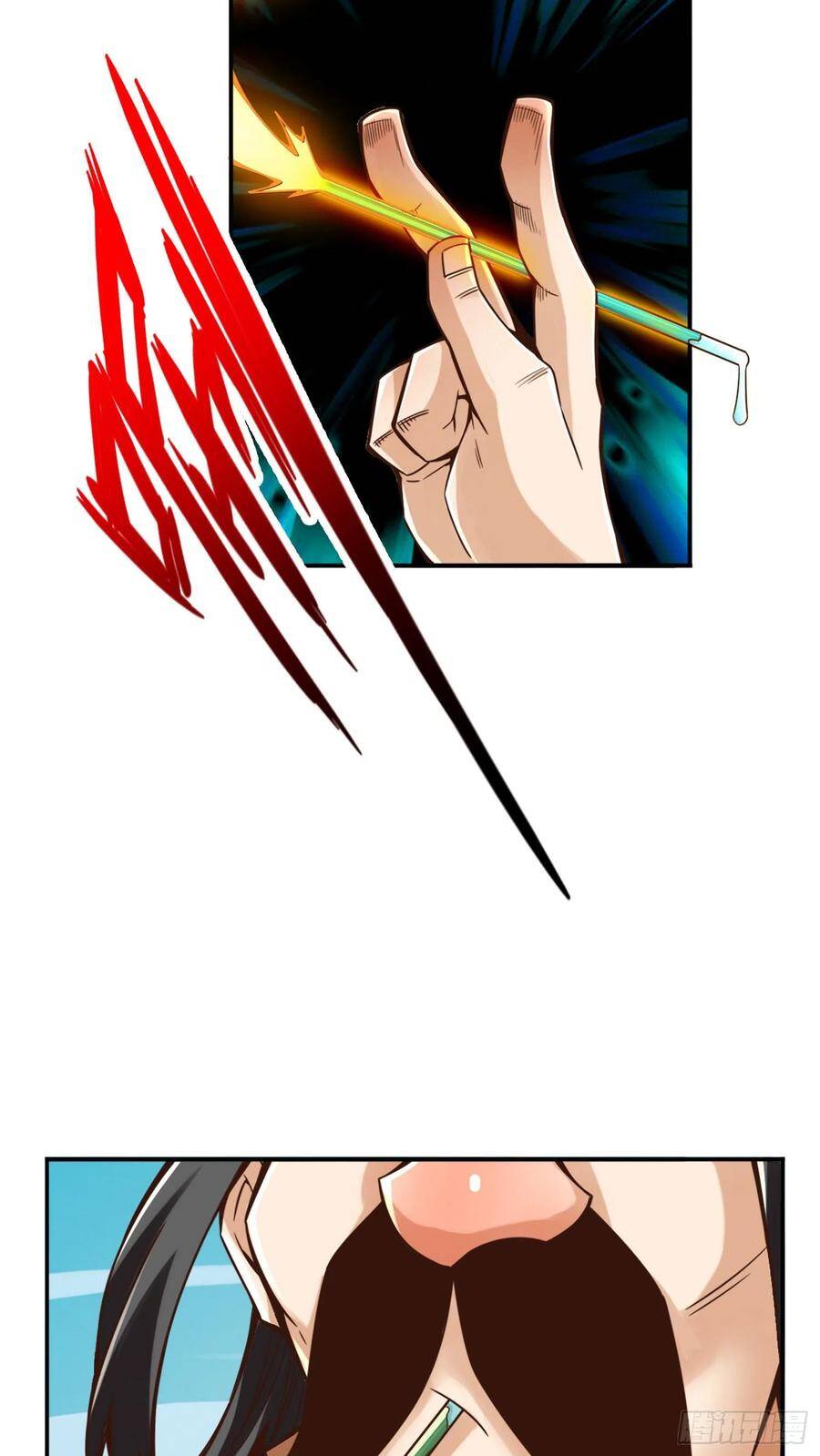 Sư Huynh Của Ta Quá Cẩn Thận Rồi Chap 55 - Next Chap 56