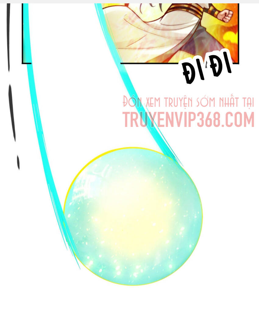 Sư Huynh Của Ta Quá Cẩn Thận Rồi Chap 56 - Next Chap 57