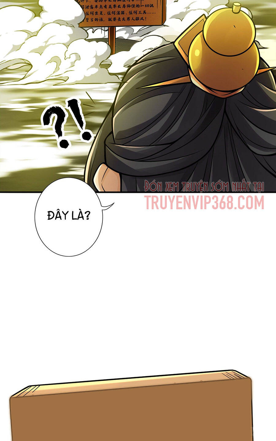 Sư Huynh Của Ta Quá Cẩn Thận Rồi Chap 57 - Next Chap 58