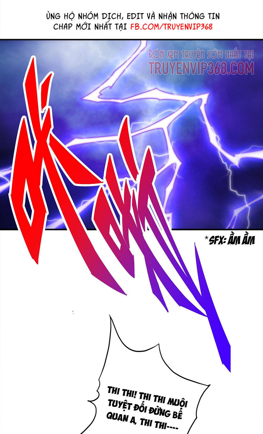 Sư Huynh Của Ta Quá Cẩn Thận Rồi Chap 57 - Next Chap 58