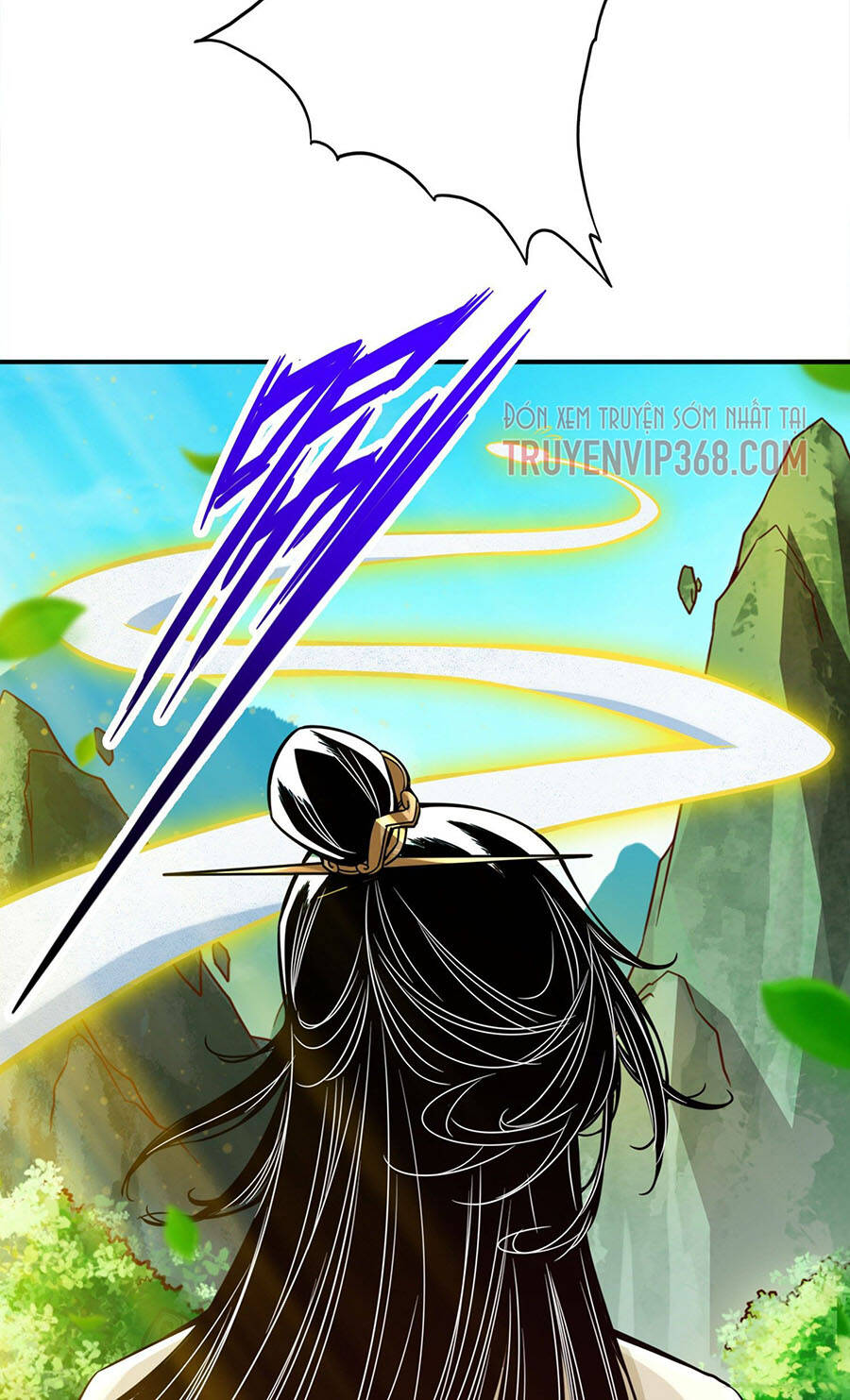 Sư Huynh Của Ta Quá Cẩn Thận Rồi Chap 57 - Next Chap 58