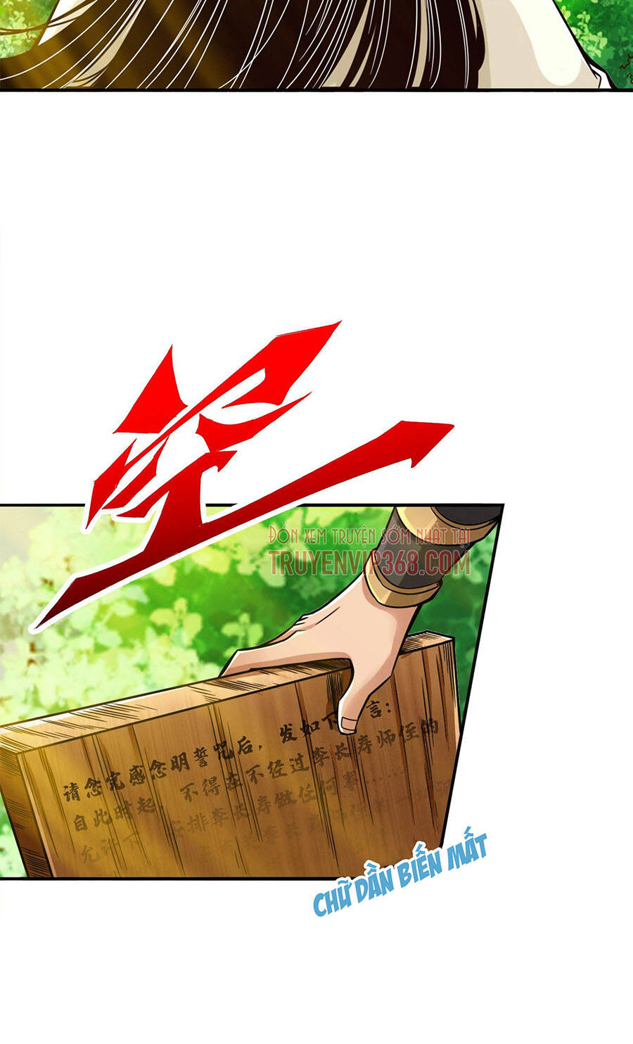 Sư Huynh Của Ta Quá Cẩn Thận Rồi Chap 57 - Next Chap 58