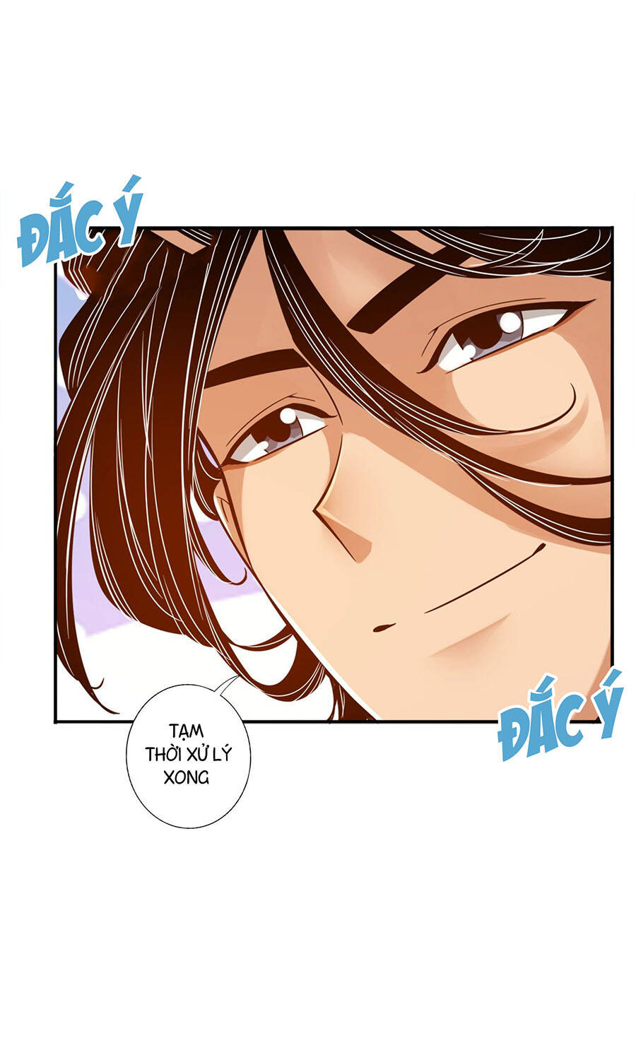 Sư Huynh Của Ta Quá Cẩn Thận Rồi Chap 57 - Next Chap 58