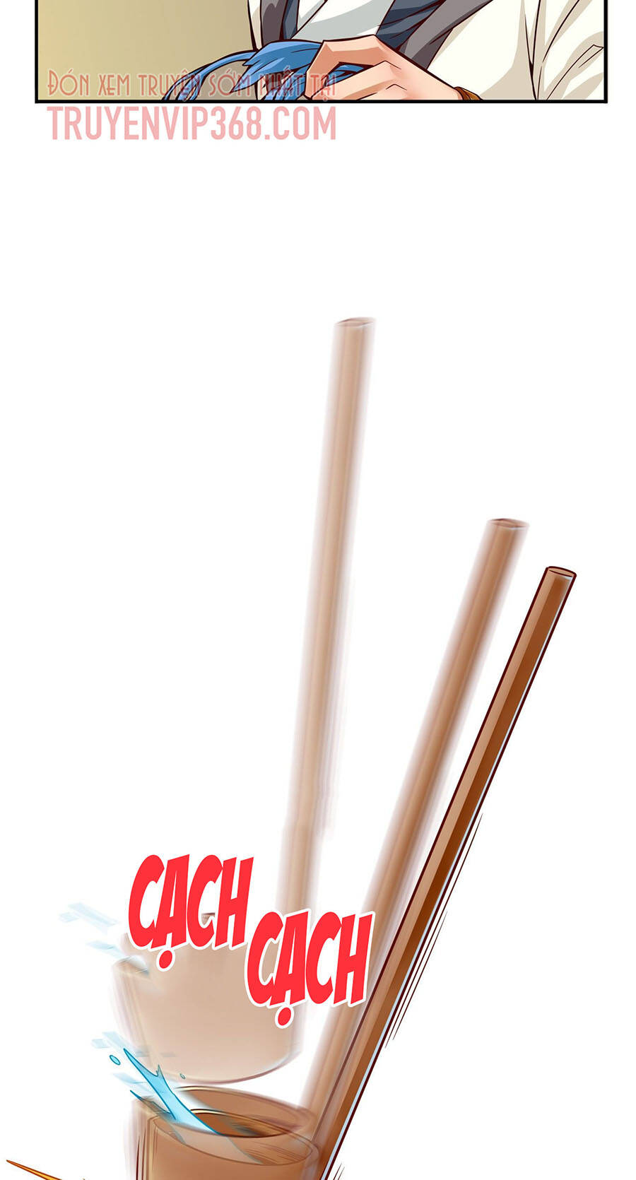 Sư Huynh Của Ta Quá Cẩn Thận Rồi Chap 57 - Next Chap 58