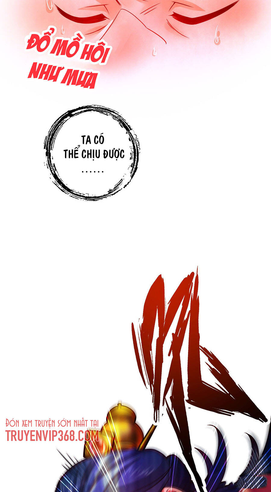 Sư Huynh Của Ta Quá Cẩn Thận Rồi Chap 57 - Next Chap 58