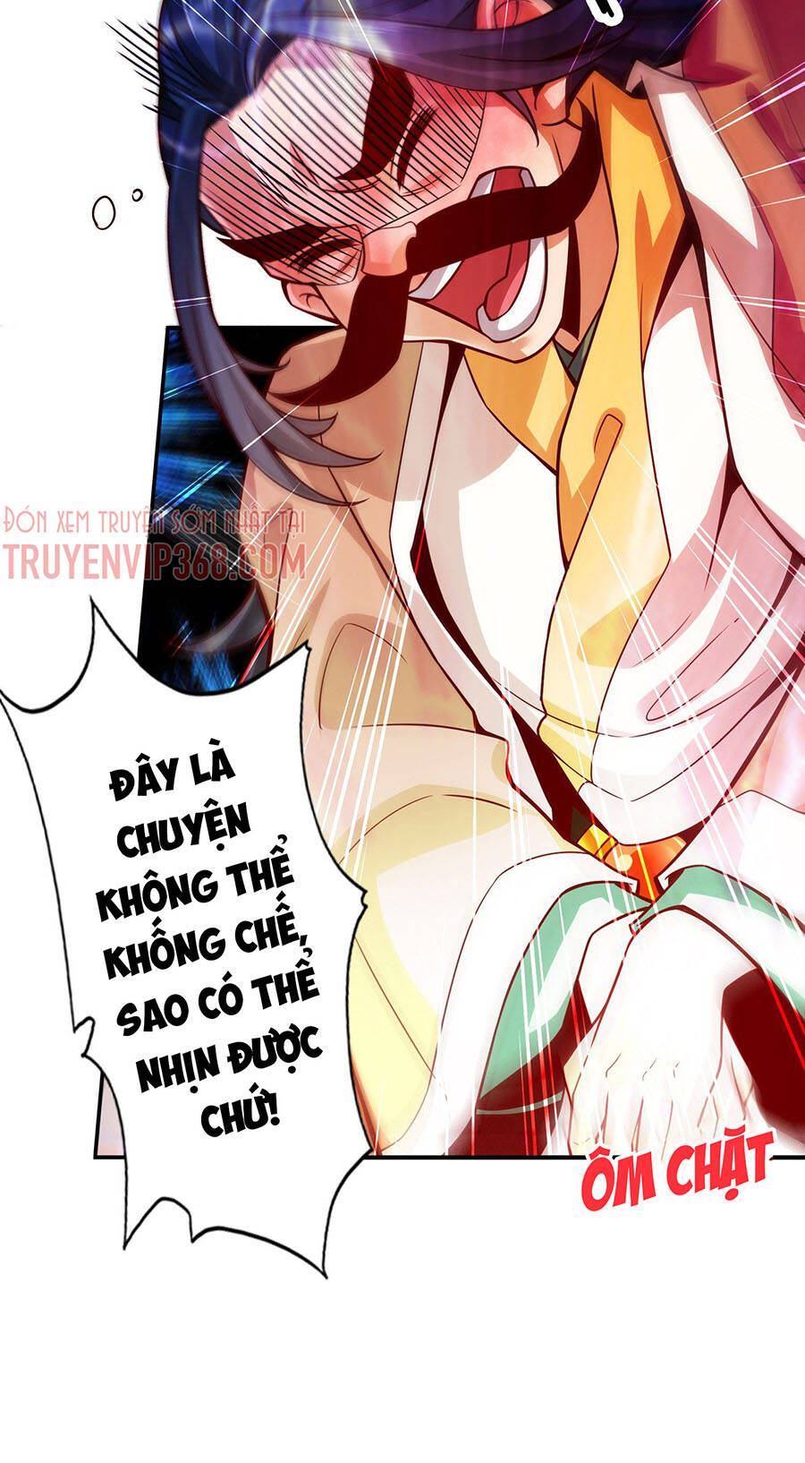 Sư Huynh Của Ta Quá Cẩn Thận Rồi Chap 57 - Next Chap 58