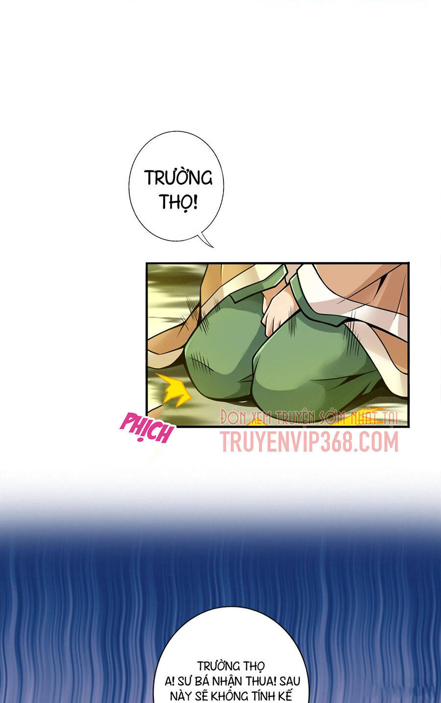 Sư Huynh Của Ta Quá Cẩn Thận Rồi Chap 57 - Next Chap 58