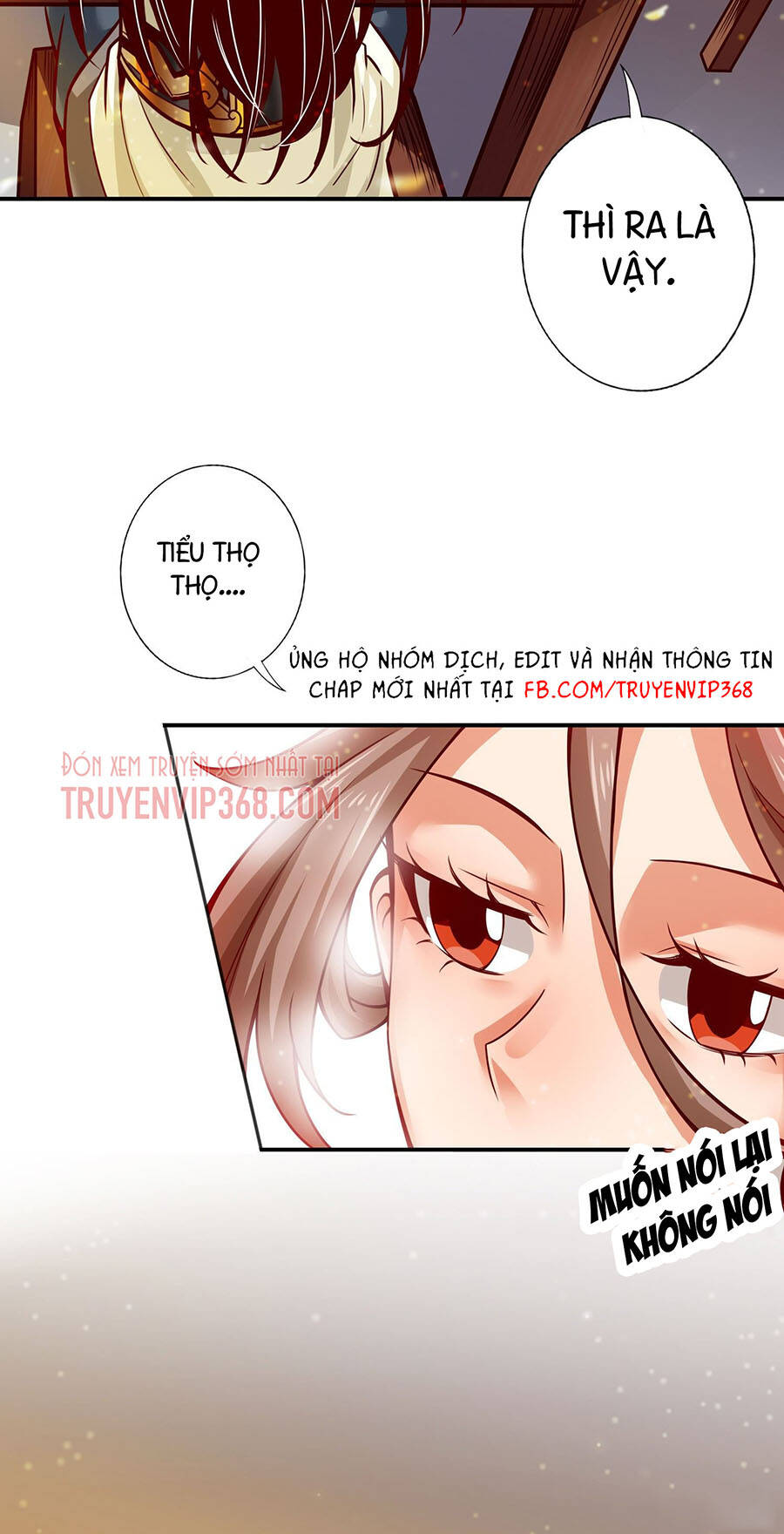 Sư Huynh Của Ta Quá Cẩn Thận Rồi Chap 58 - Next Chap 59