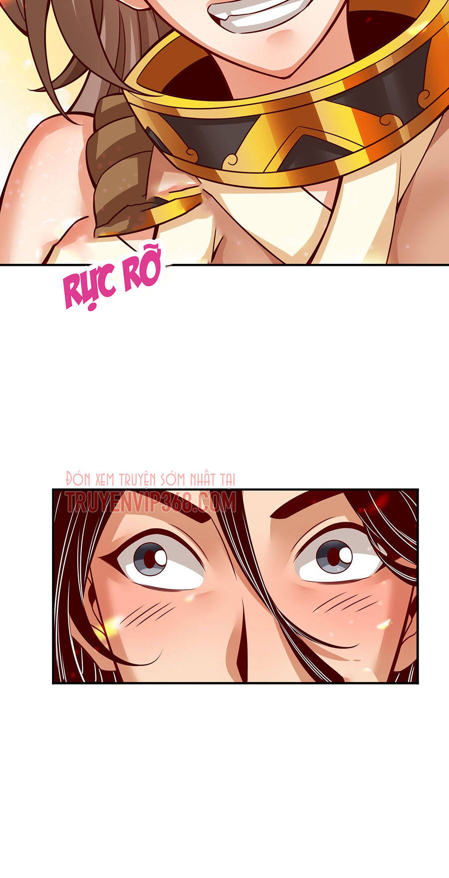 Sư Huynh Của Ta Quá Cẩn Thận Rồi Chap 58 - Next Chap 59