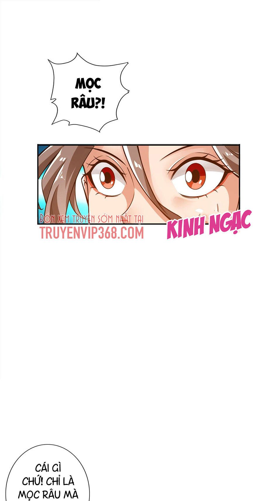 Sư Huynh Của Ta Quá Cẩn Thận Rồi Chap 58 - Next Chap 59