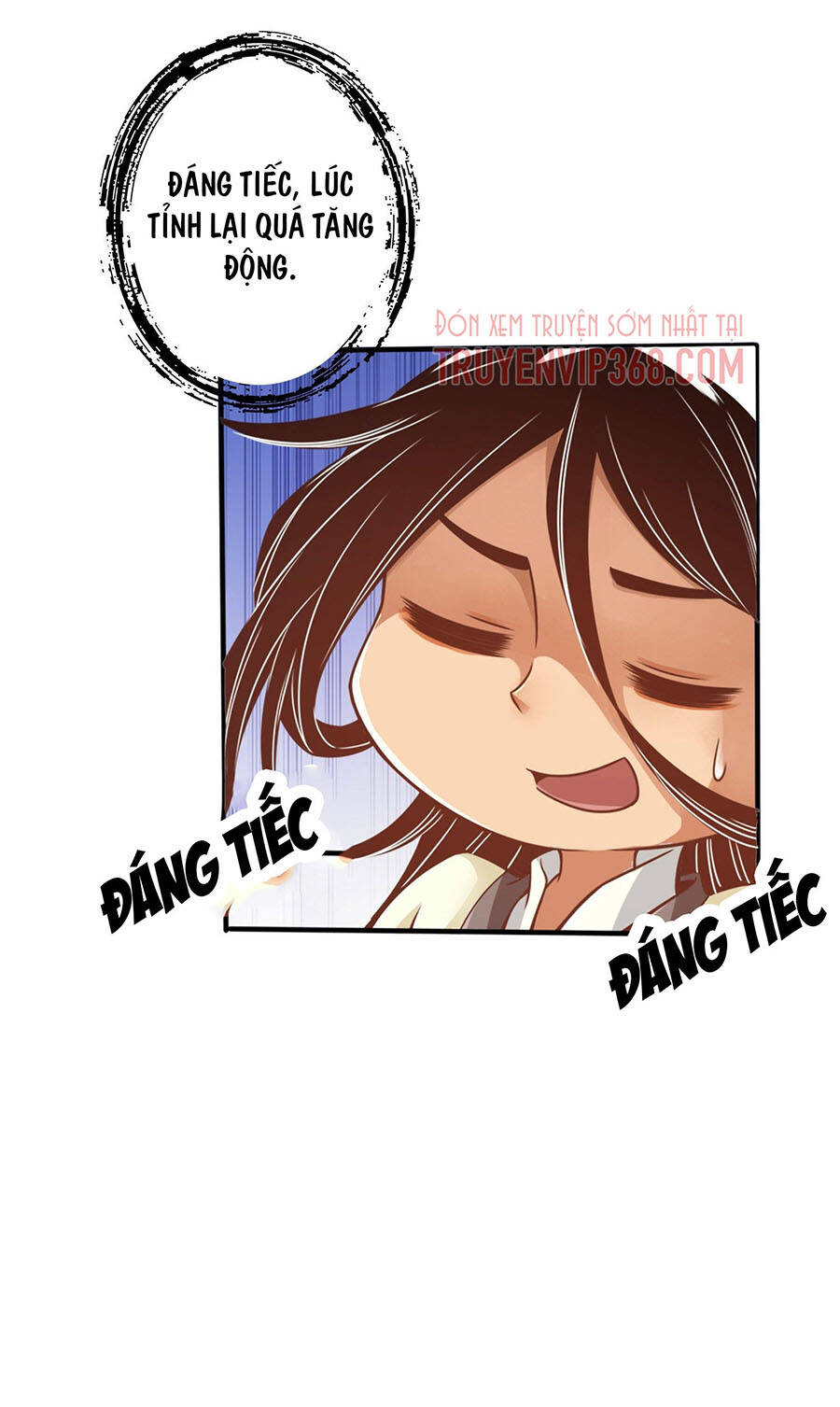 Sư Huynh Của Ta Quá Cẩn Thận Rồi Chap 58 - Next Chap 59