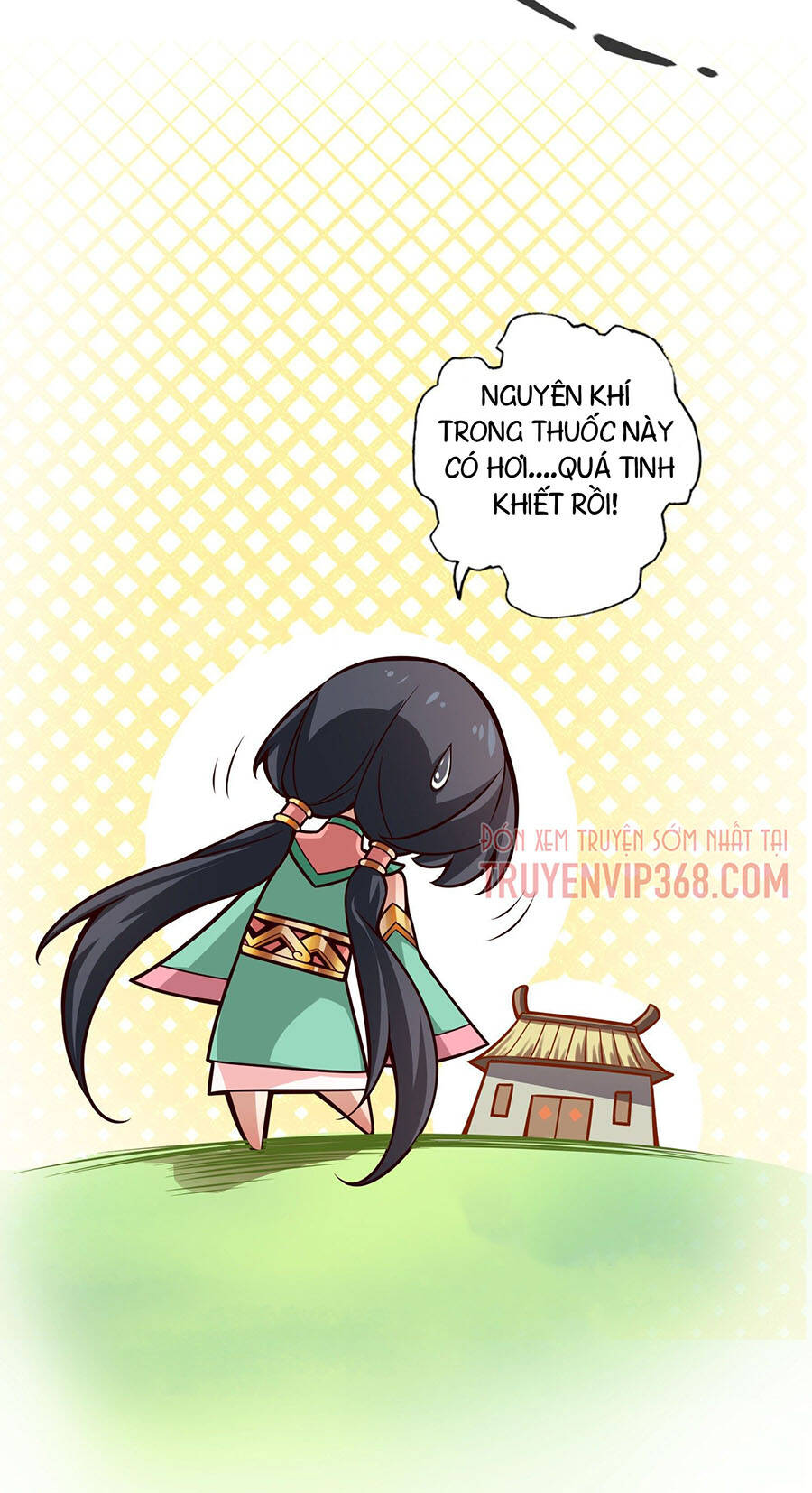 Sư Huynh Của Ta Quá Cẩn Thận Rồi Chap 59 - Next Chap 60