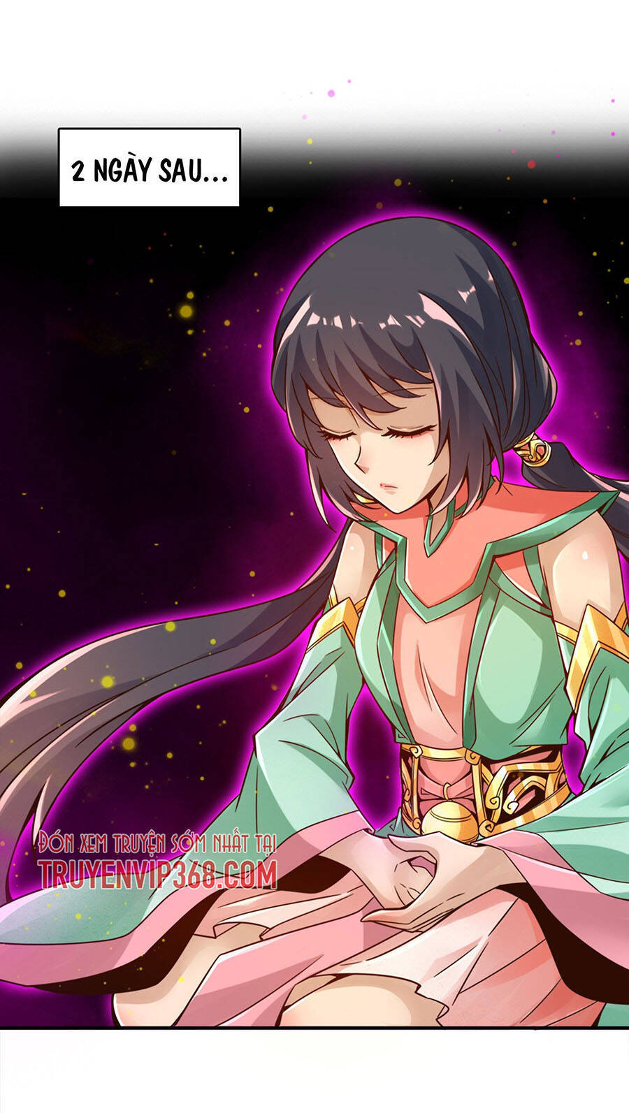 Sư Huynh Của Ta Quá Cẩn Thận Rồi Chap 59 - Next Chap 60