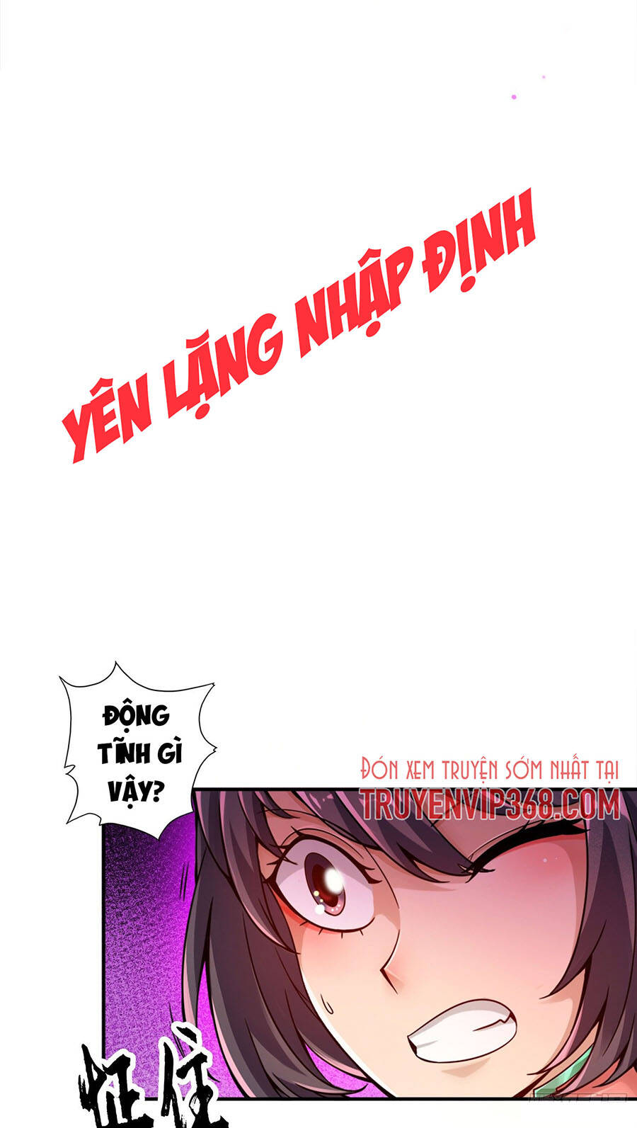 Sư Huynh Của Ta Quá Cẩn Thận Rồi Chap 59 - Next Chap 60