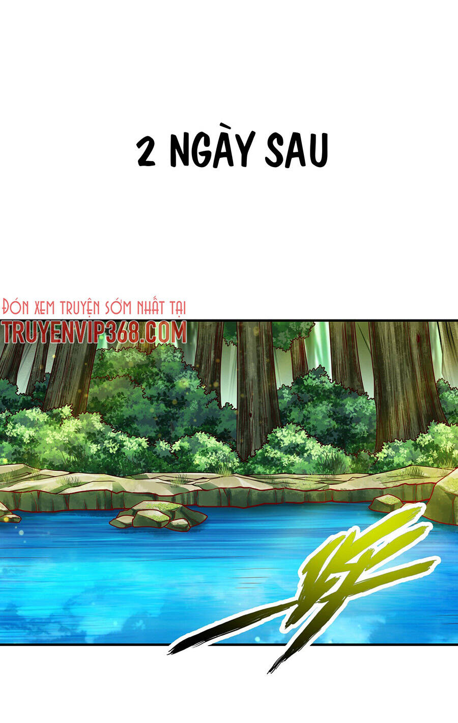 Sư Huynh Của Ta Quá Cẩn Thận Rồi Chap 59 - Next Chap 60