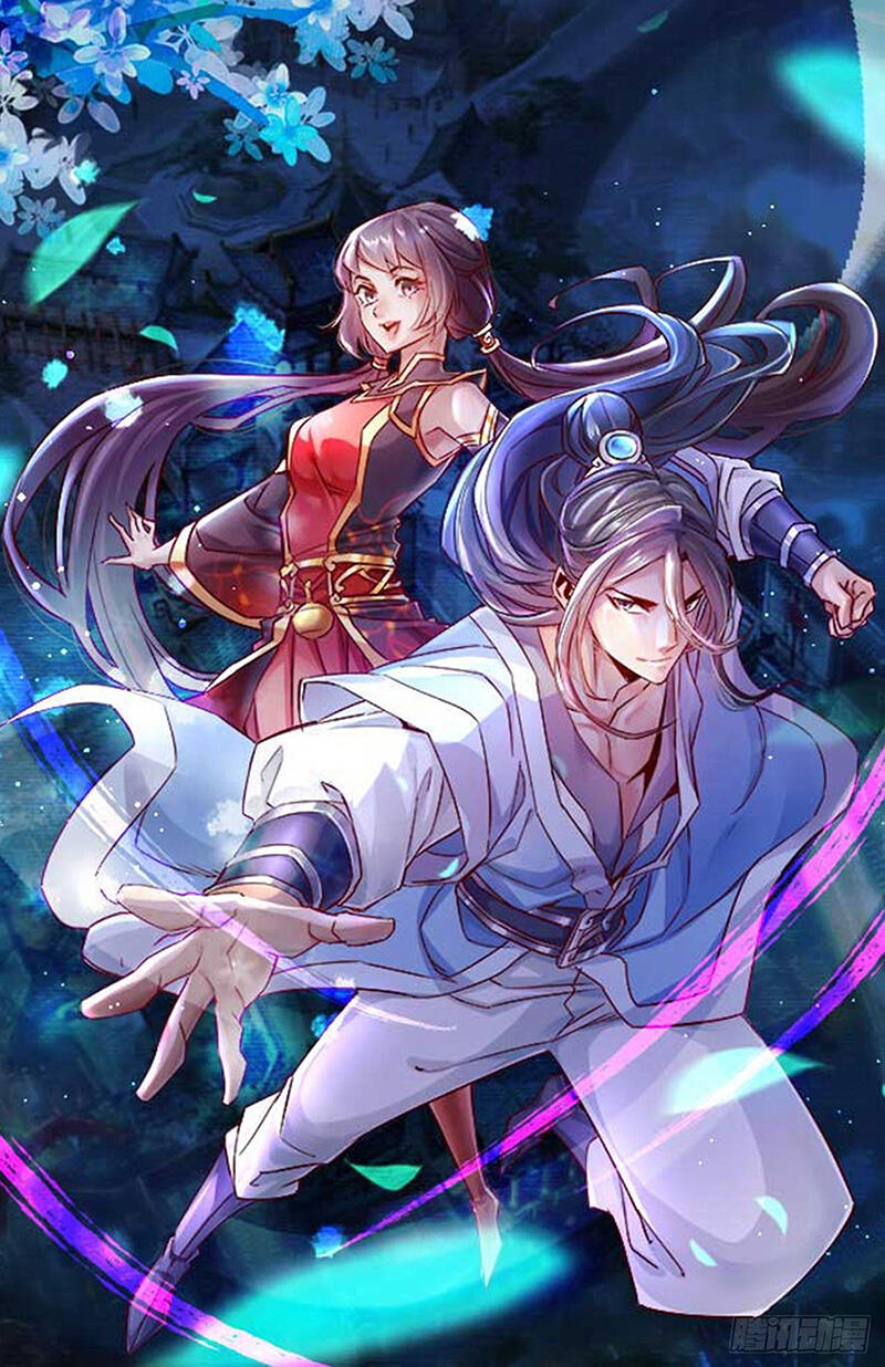 Sư Huynh Của Ta Quá Cẩn Thận Rồi Chap 69 - Next Chap 70