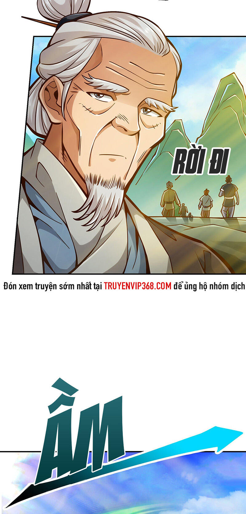 Sư Huynh Của Ta Quá Cẩn Thận Rồi Chap 69 - Next Chap 70