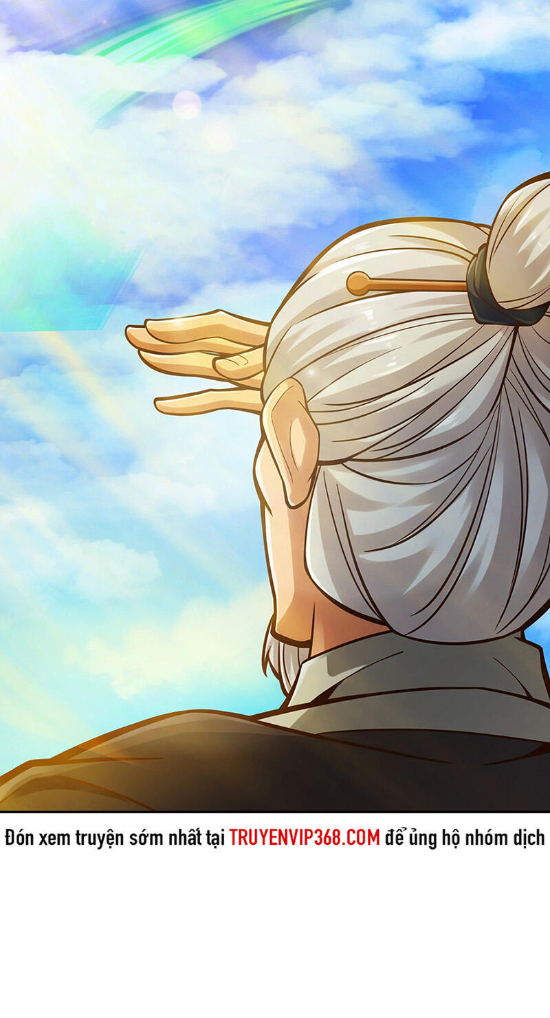 Sư Huynh Của Ta Quá Cẩn Thận Rồi Chap 69 - Next Chap 70