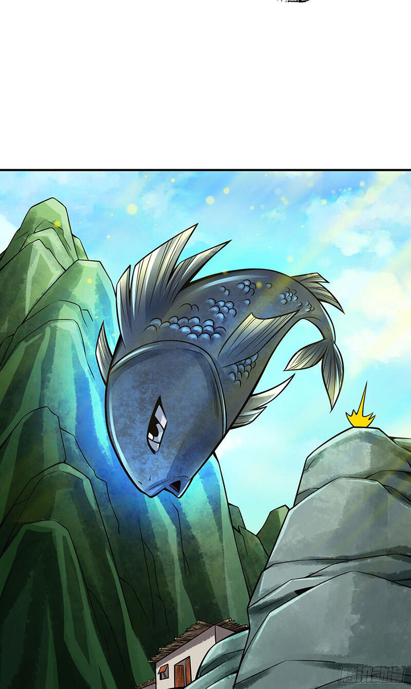 Sư Huynh Của Ta Quá Cẩn Thận Rồi Chap 69 - Next Chap 70