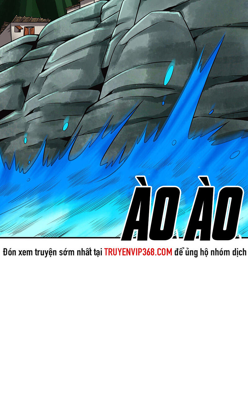 Sư Huynh Của Ta Quá Cẩn Thận Rồi Chap 69 - Next Chap 70