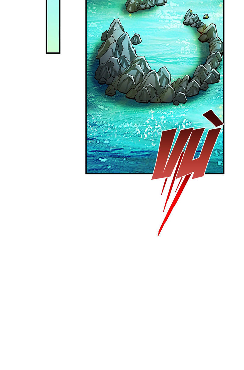 Sư Huynh Của Ta Quá Cẩn Thận Rồi Chap 69 - Next Chap 70