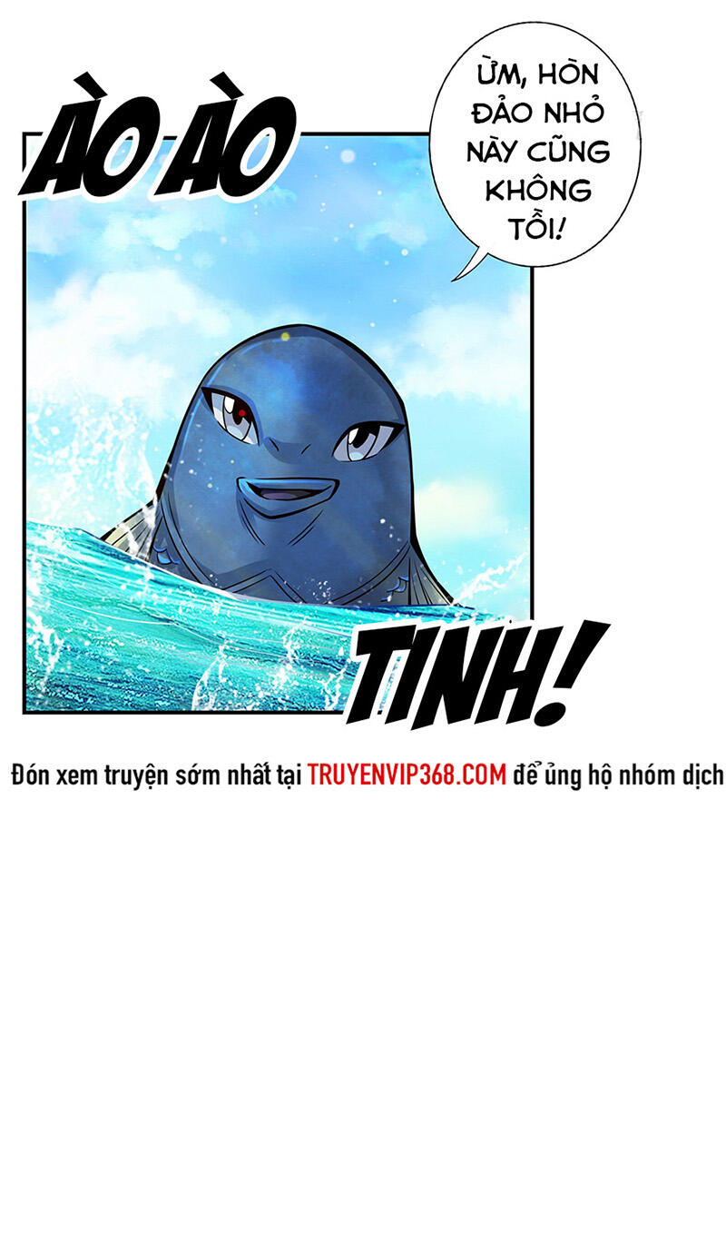 Sư Huynh Của Ta Quá Cẩn Thận Rồi Chap 69 - Next Chap 70
