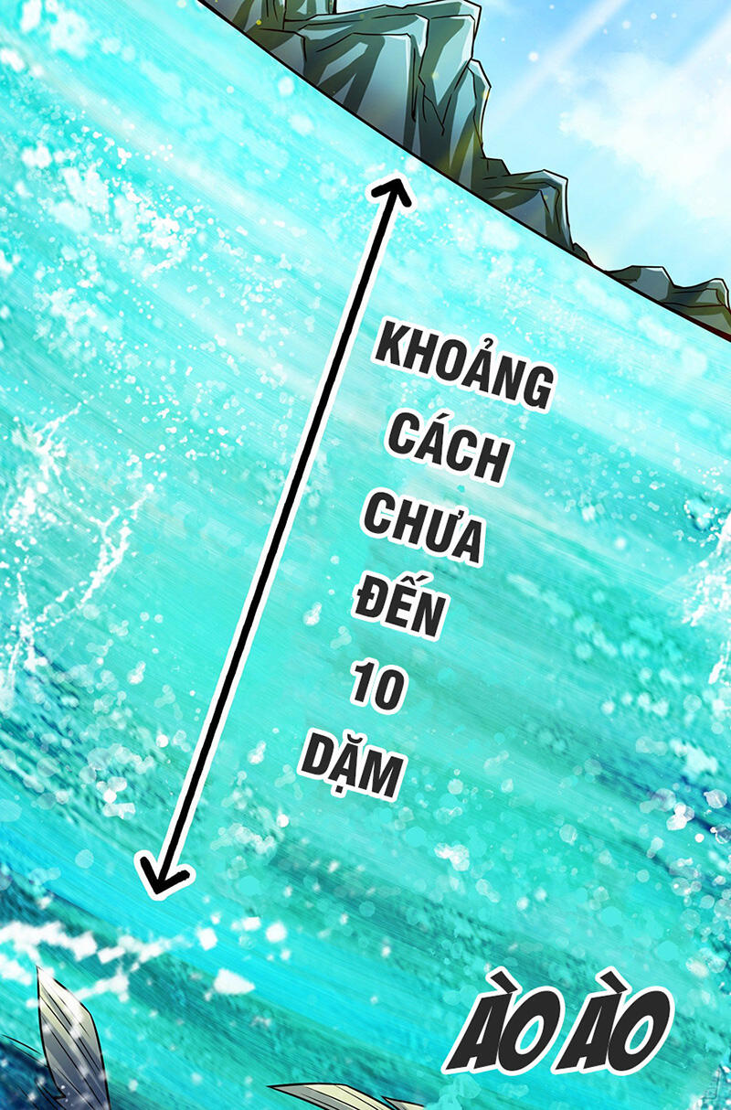 Sư Huynh Của Ta Quá Cẩn Thận Rồi Chap 69 - Next Chap 70