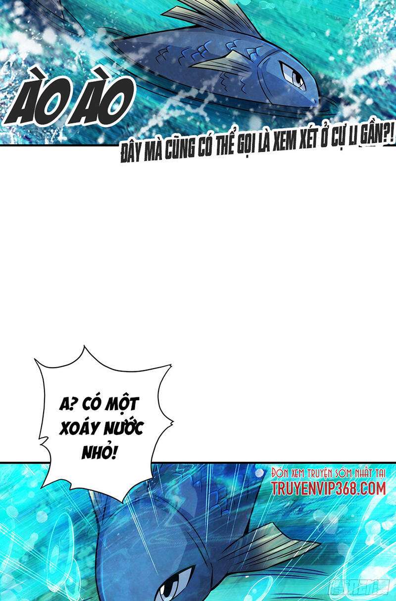 Sư Huynh Của Ta Quá Cẩn Thận Rồi Chap 69 - Next Chap 70