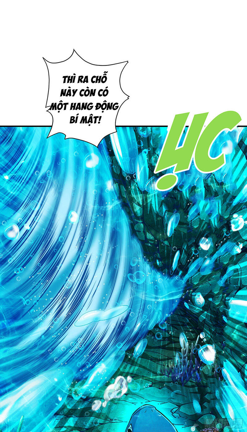 Sư Huynh Của Ta Quá Cẩn Thận Rồi Chap 69 - Next Chap 70