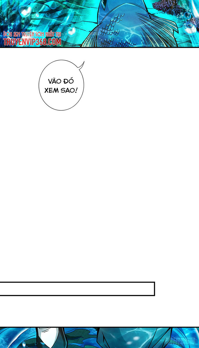 Sư Huynh Của Ta Quá Cẩn Thận Rồi Chap 69 - Next Chap 70