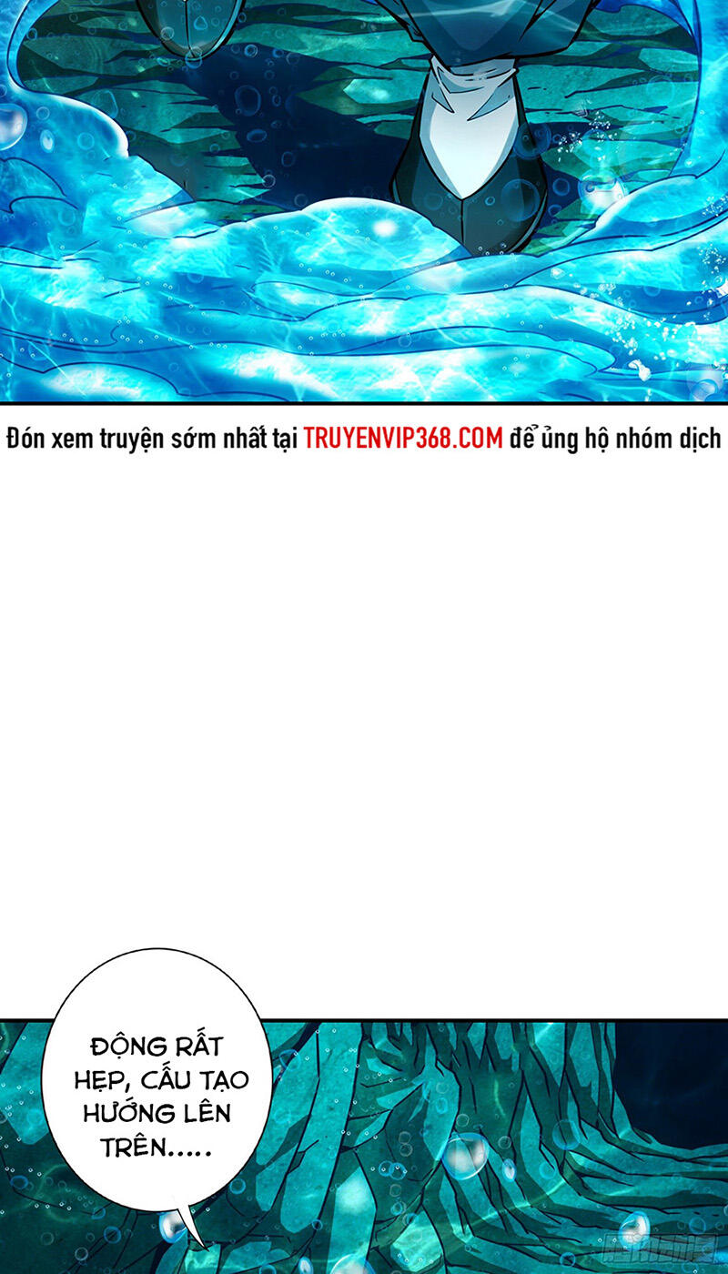 Sư Huynh Của Ta Quá Cẩn Thận Rồi Chap 69 - Next Chap 70