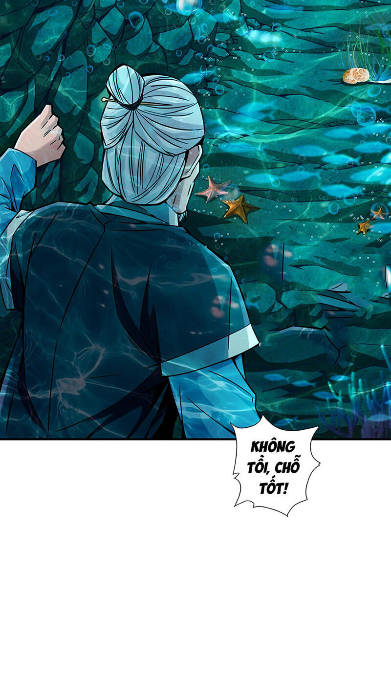 Sư Huynh Của Ta Quá Cẩn Thận Rồi Chap 69 - Next Chap 70