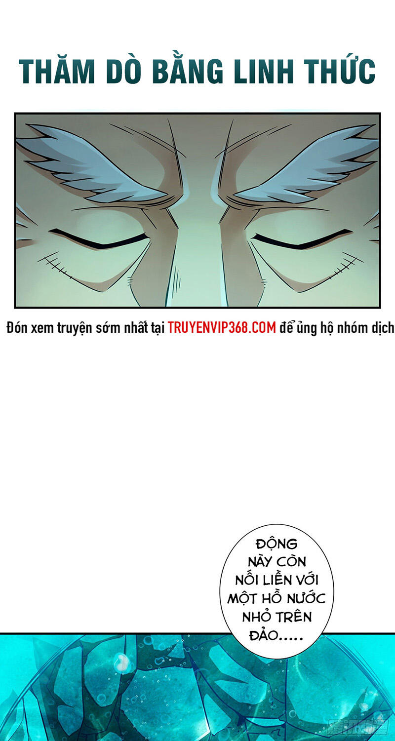 Sư Huynh Của Ta Quá Cẩn Thận Rồi Chap 69 - Next Chap 70