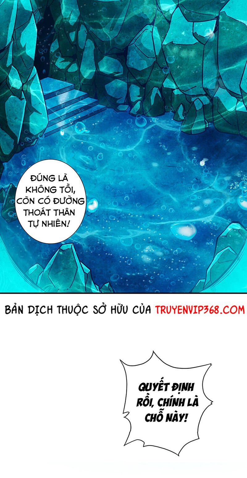 Sư Huynh Của Ta Quá Cẩn Thận Rồi Chap 69 - Next Chap 70