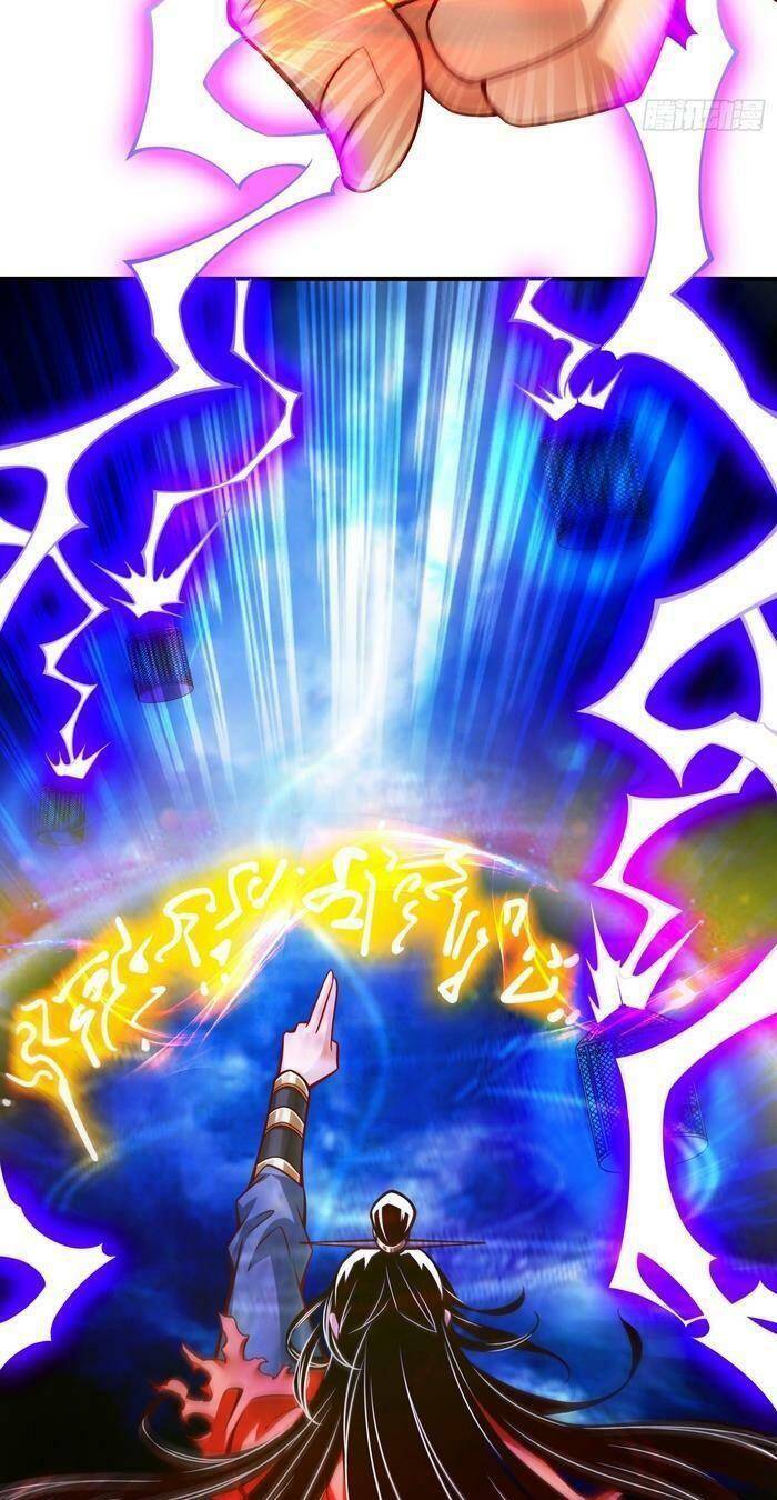 Sư Huynh Của Ta Quá Cẩn Thận Rồi Chap 78 - Next Chap 79