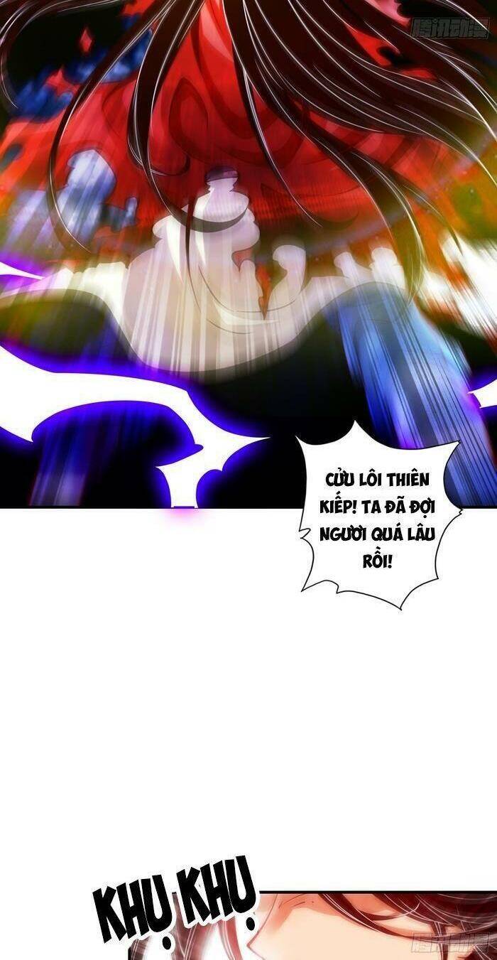 Sư Huynh Của Ta Quá Cẩn Thận Rồi Chap 78 - Next Chap 79