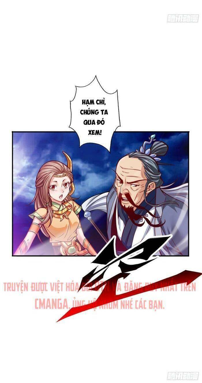 Sư Huynh Của Ta Quá Cẩn Thận Rồi Chap 78 - Next Chap 79