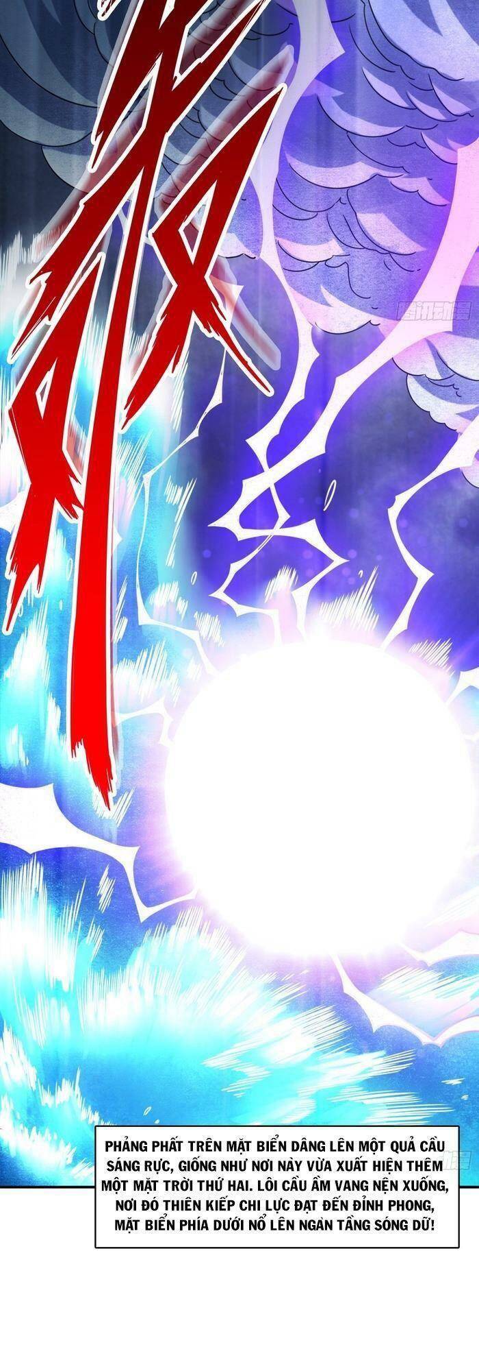 Sư Huynh Của Ta Quá Cẩn Thận Rồi Chap 78 - Next Chap 79