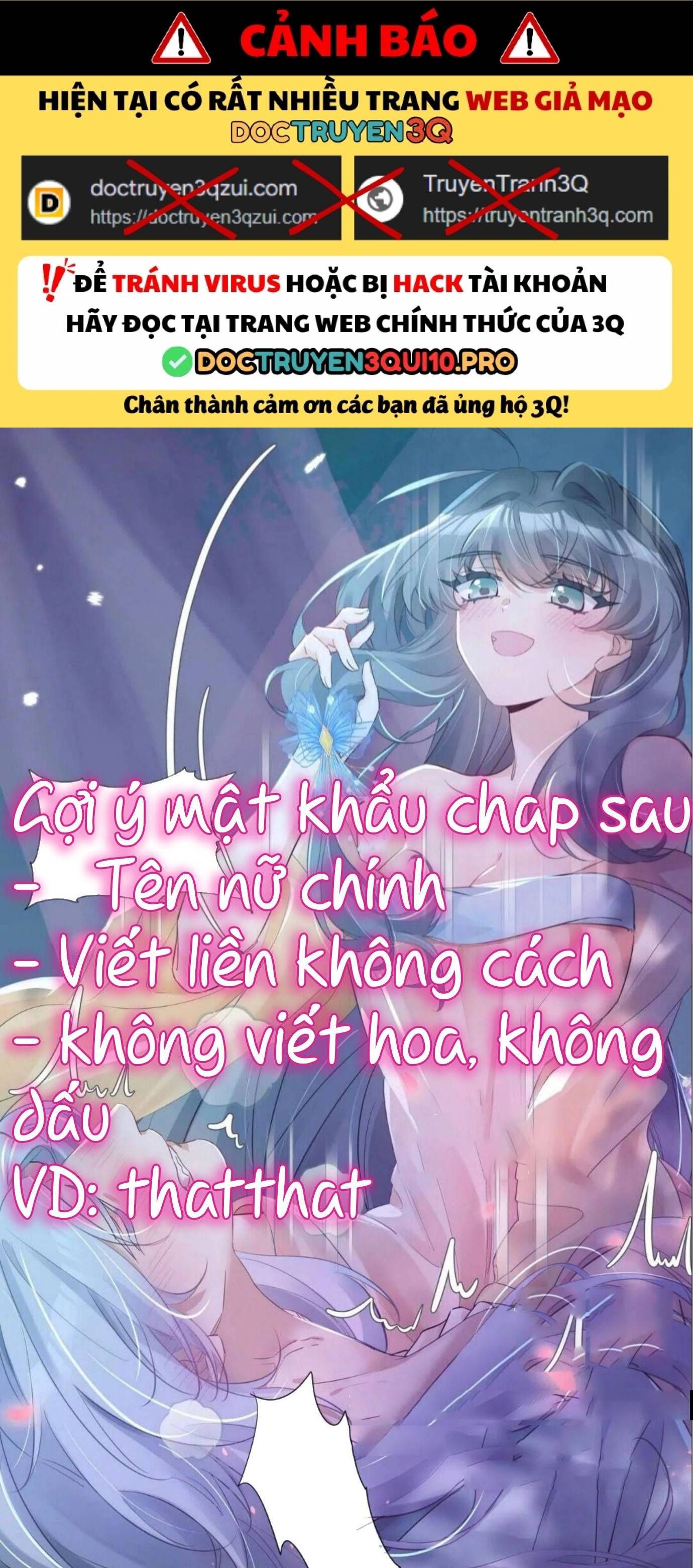 Sư Huynh Phản Diện Bắt Ta Hoàn Lương Chap 37 - Next Chap 38